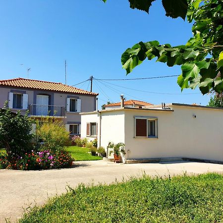 Repanidi Apartment D / Ρεπανίδι Διαμέρισμα Δ Repanidhion Eksteriør bilde