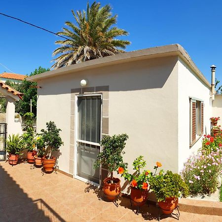 Repanidi Apartment D / Ρεπανίδι Διαμέρισμα Δ Repanidhion Eksteriør bilde