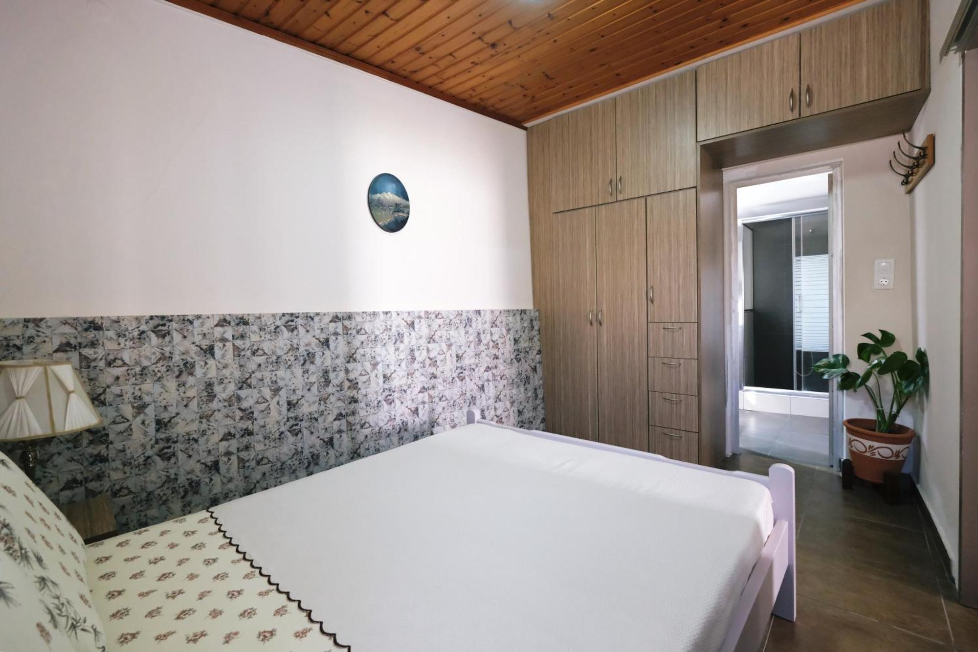 Repanidi Apartment D / Ρεπανίδι Διαμέρισμα Δ Repanidhion Eksteriør bilde