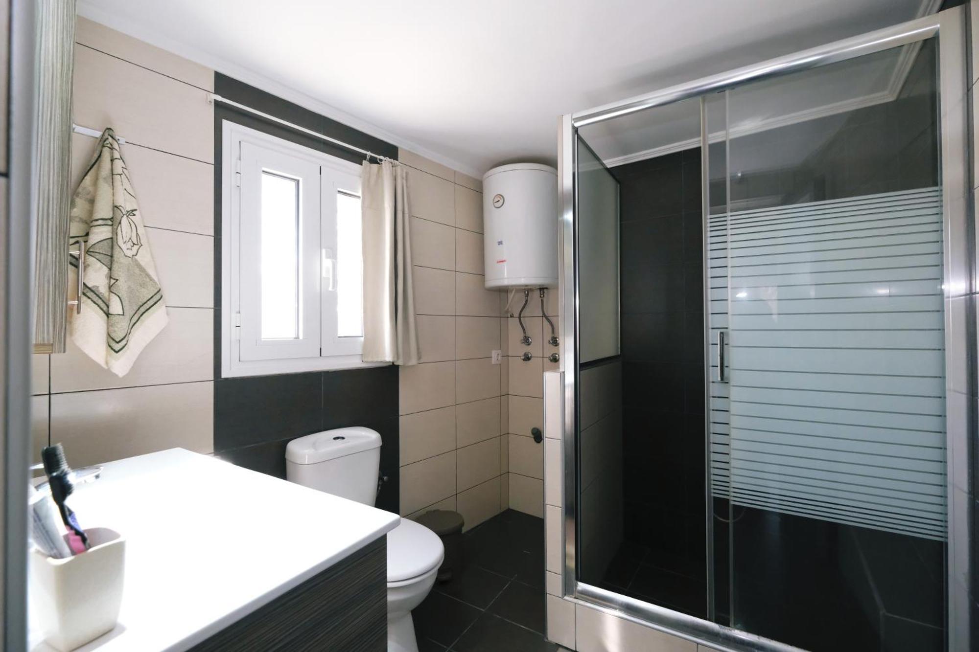 Repanidi Apartment D / Ρεπανίδι Διαμέρισμα Δ Repanidhion Eksteriør bilde