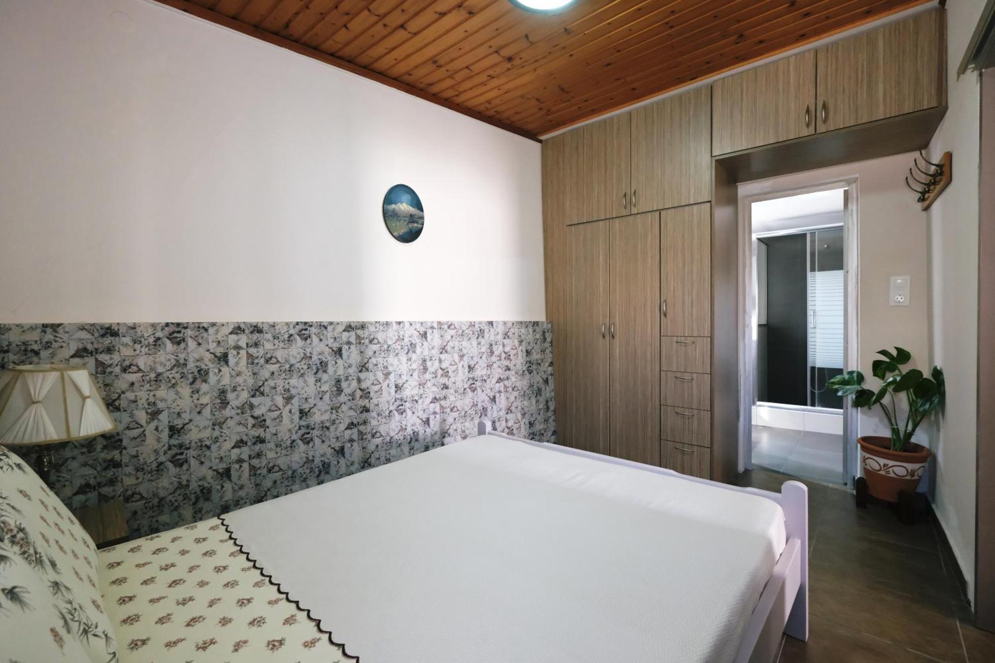 Repanidi Apartment D / Ρεπανίδι Διαμέρισμα Δ Repanidhion Eksteriør bilde