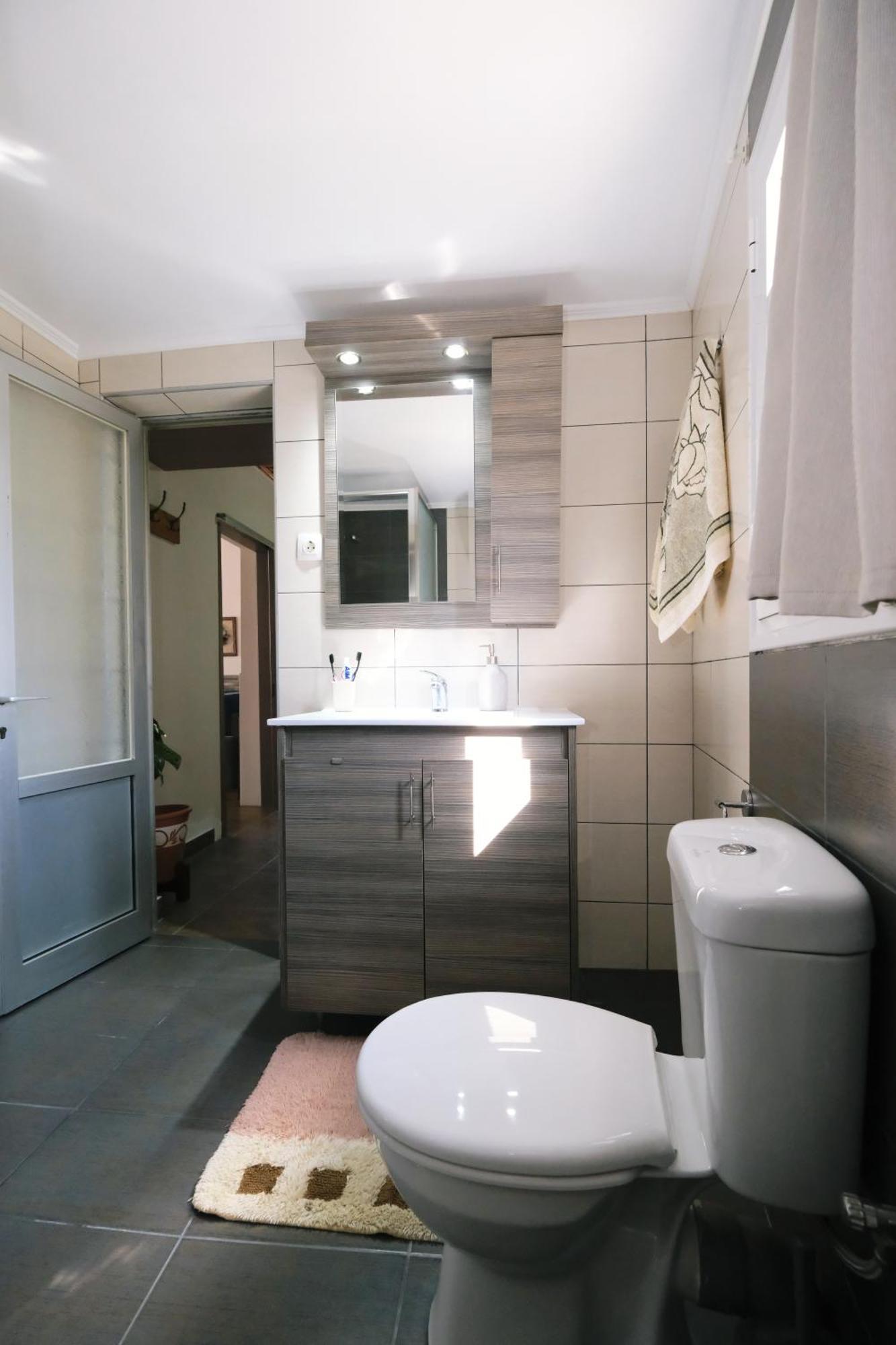 Repanidi Apartment D / Ρεπανίδι Διαμέρισμα Δ Repanidhion Eksteriør bilde