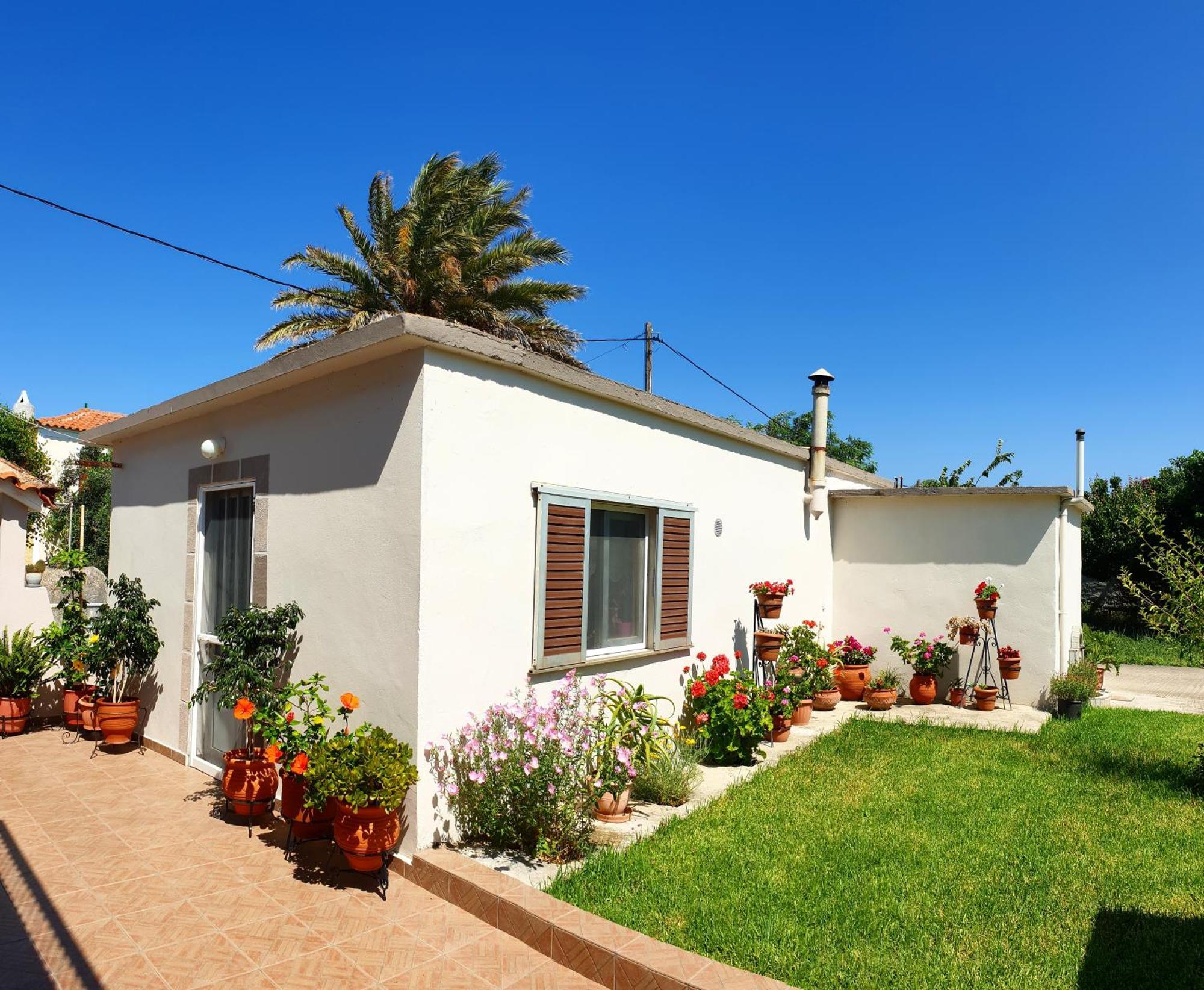 Repanidi Apartment D / Ρεπανίδι Διαμέρισμα Δ Repanidhion Eksteriør bilde