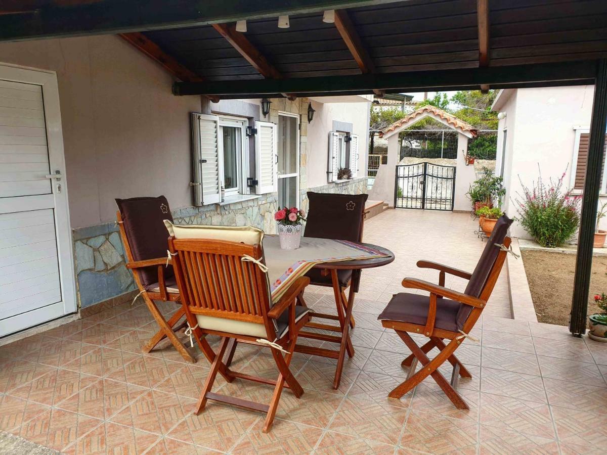 Repanidi Apartment D / Ρεπανίδι Διαμέρισμα Δ Repanidhion Eksteriør bilde