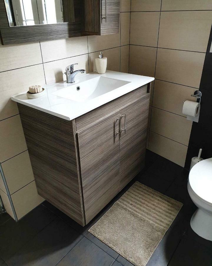 Repanidi Apartment D / Ρεπανίδι Διαμέρισμα Δ Repanidhion Eksteriør bilde