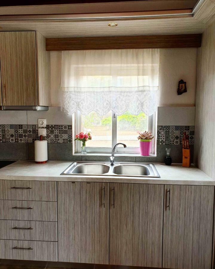 Repanidi Apartment D / Ρεπανίδι Διαμέρισμα Δ Repanidhion Eksteriør bilde