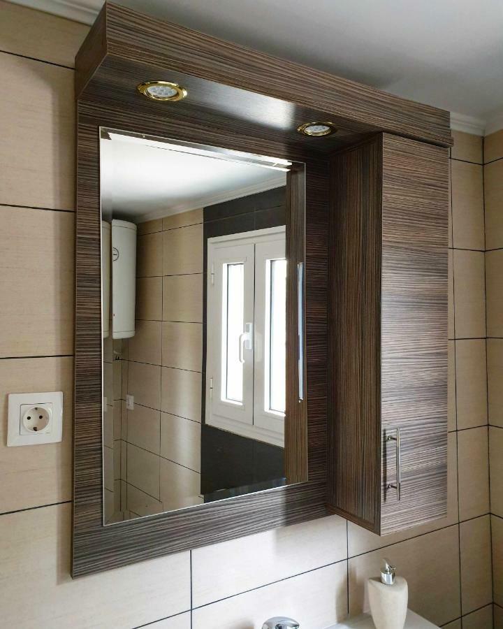 Repanidi Apartment D / Ρεπανίδι Διαμέρισμα Δ Repanidhion Eksteriør bilde