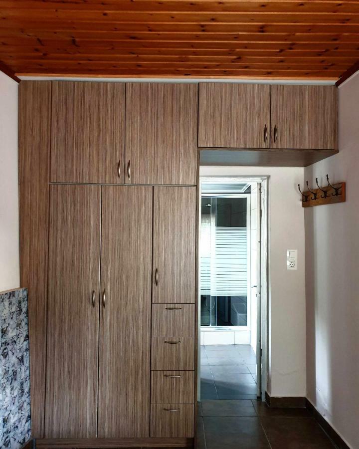 Repanidi Apartment D / Ρεπανίδι Διαμέρισμα Δ Repanidhion Eksteriør bilde