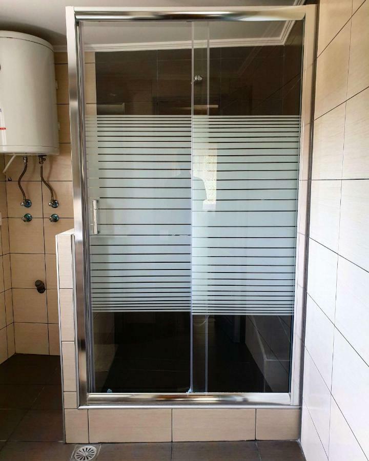Repanidi Apartment D / Ρεπανίδι Διαμέρισμα Δ Repanidhion Eksteriør bilde