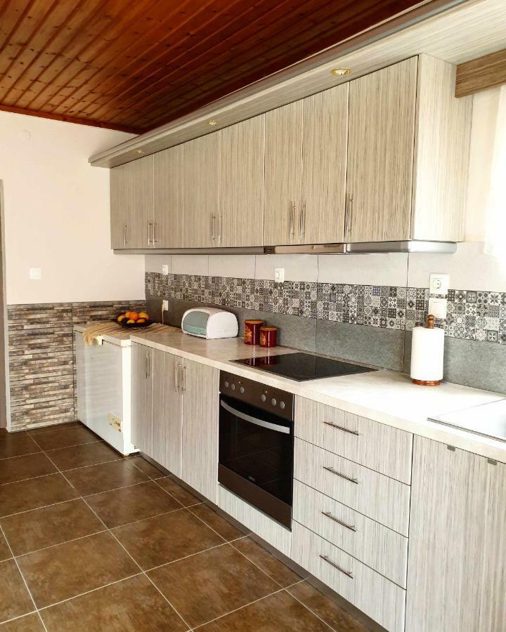 Repanidi Apartment D / Ρεπανίδι Διαμέρισμα Δ Repanidhion Eksteriør bilde