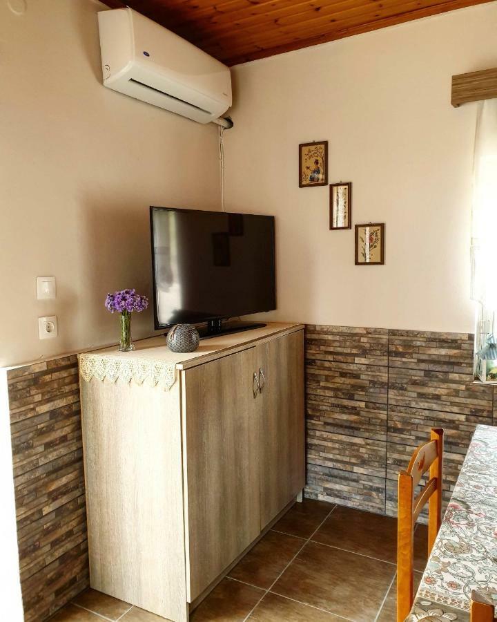 Repanidi Apartment D / Ρεπανίδι Διαμέρισμα Δ Repanidhion Eksteriør bilde