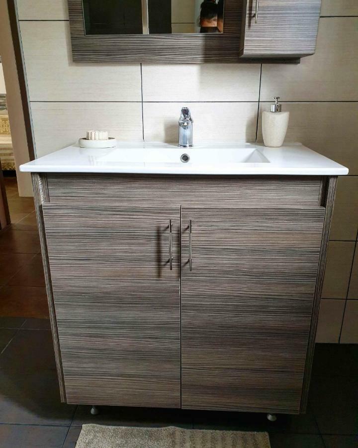 Repanidi Apartment D / Ρεπανίδι Διαμέρισμα Δ Repanidhion Eksteriør bilde